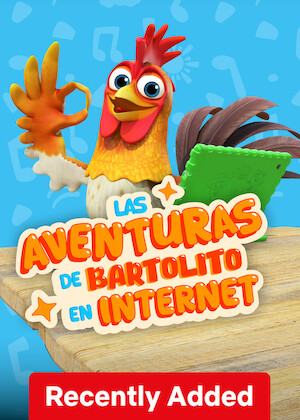 Bartolito’s Adventures on the Internet poster